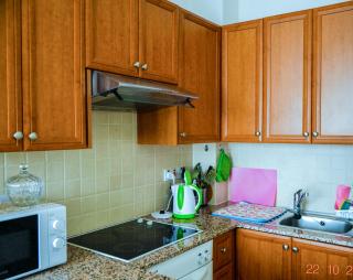 Enjoy the silence apartments - Paphos - 4