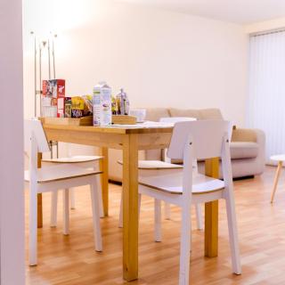 Central BnB with secure parking - Chester - 1