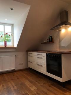 Ferienwohnung in historischem Bauernhaus in der Eifel - Mettendorf - 6