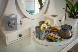 Bio B&B Vivere la Vita - Polpenazze del Garda - 1