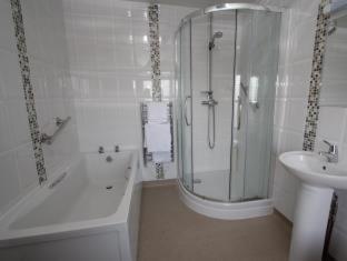 Lion Hotel & Studio Apartments - Criccieth - 7