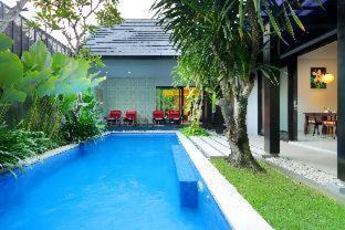 The Jineng Villas by Ekosistem - 1