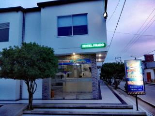 Hotel Prado Country - Aguachica - 5
