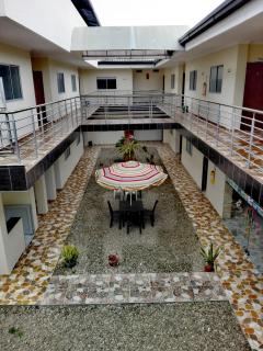 Hotel Prado Country - Aguachica - 1