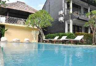 Kubudiuma Villas Bali - 1