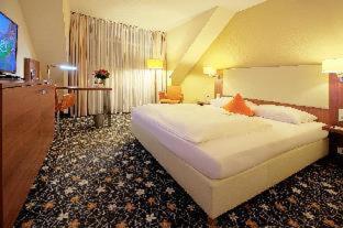 Best Western Hotel President - Bonn - 8