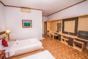 Puri Saron Hotel Madangan - Gianyar - Gianyar - 7