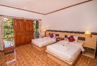 Puri Saron Hotel Madangan - Gianyar - Gianyar - 6