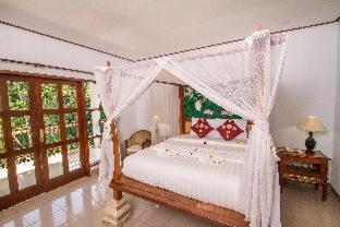 Puri Saron Hotel Madangan - Gianyar - Gianyar - 5
