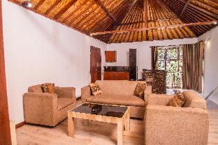 Puri Saron Hotel Madangan - Gianyar - Gianyar - 3