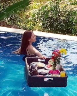 Puri Saron Hotel Madangan - Gianyar - Gianyar - 2