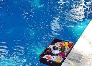 Puri Saron Hotel Madangan - Gianyar - Gianyar - 1
