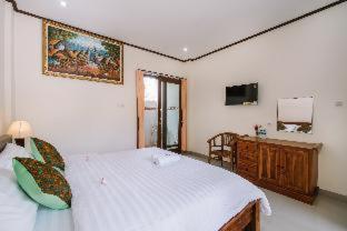 Sari Nusa Inn - Nusa Lembongan - 8