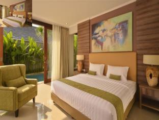 Sotis Villas - Canggu - 9