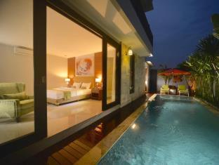 Sotis Villas - Canggu - 8