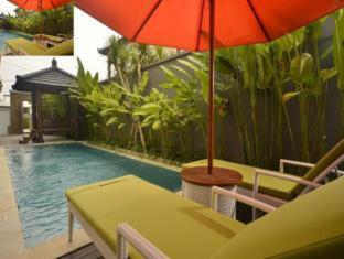 Sotis Villas - Canggu - 5