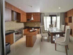 Sotis Villas - Canggu - 4