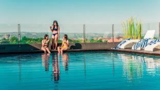Stark Boutique Hotel and Spa - 9