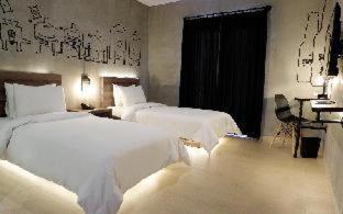 Stark Boutique Hotel and Spa - 7