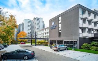 Best Western Hotel Kaiserslautern - Kaiserslautern - 9