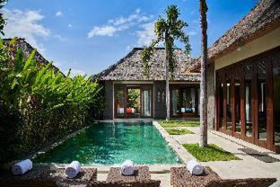 Mahagiri Villas Sanur - 4