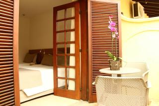 Beach Hotel Cambury - 7