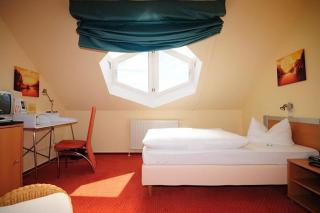 Parkhotel Klüschenberg - 7