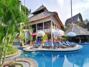 Sativa Sanur Cottages - 5
