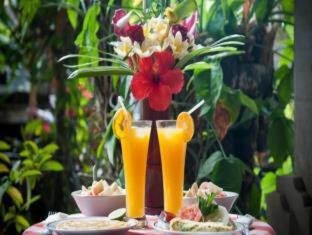 Pondok Bulan Mas - Ubud - 8