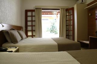 Beach Hotel Cambury - Camburi - 8