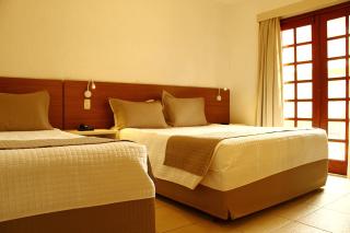 Beach Hotel Cambury - Camburi - 9