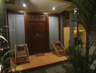 Villa Sonia Ubud - 8