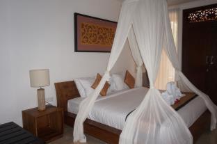 Villa Sonia Ubud - 2