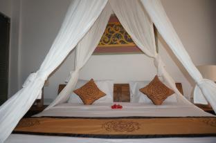 Villa Sonia Ubud - 1