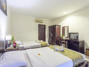 Bali Ayu Hotel & Villas - 6
