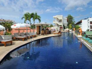 Karon Princess Hotel SHA EXTRA Plus - 9