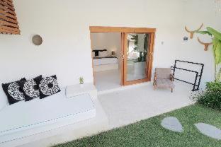 The Apartments Umalas - Canggu - 1