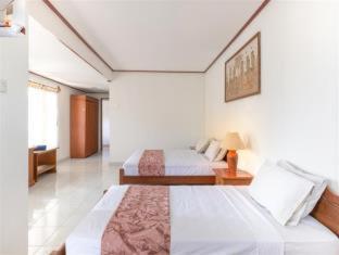 RedDoorz Plus at Mahajaya Hotel Denpasar - 6