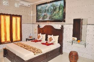 Astiti Guest House Salon and Spa - Ubud - 9