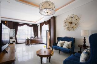 The Visala Boutique Suites Seminyak - Seminyak - 5