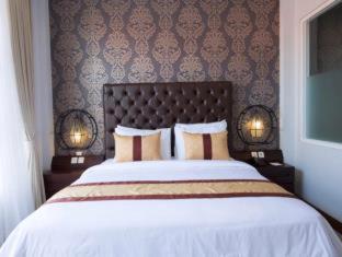 The Visala Boutique Suites Seminyak - Seminyak - 4