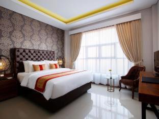 The Visala Boutique Suites Seminyak - Seminyak - 3