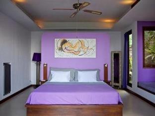 Amarta Beach Cottages - 5