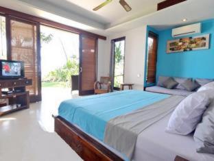 Amarta Beach Cottages - 3