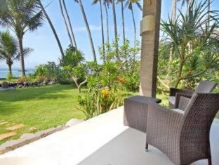 Amarta Beach Cottages - 1