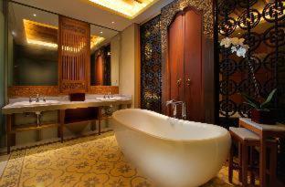 Swarga Suites Bali Berawa, Marclan Collection - Canggu - 7