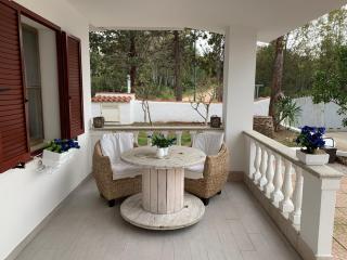 House Mia - Cala Liberotto - 1