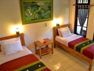 Flamboyan Hotel - 9