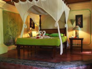 Swasti Eco Cottages - Ubud - 5