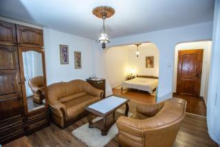 Oazis Family Hotel - 1